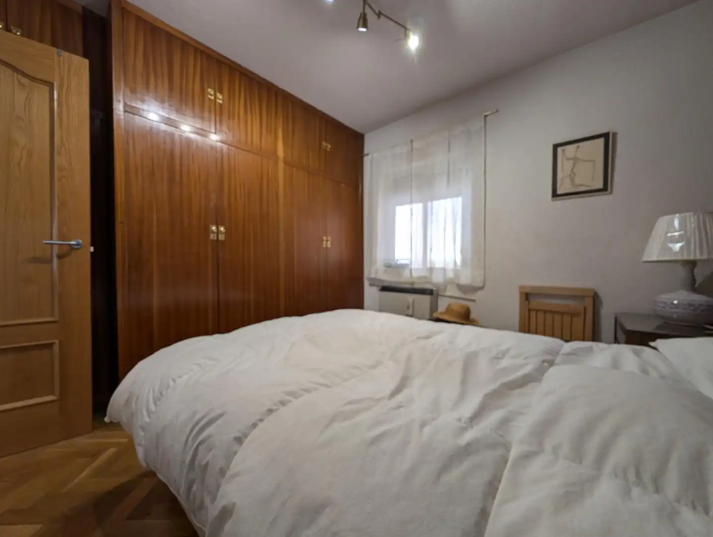 Wohnung zur Miete in OCHAGAVIA, Valdezarza