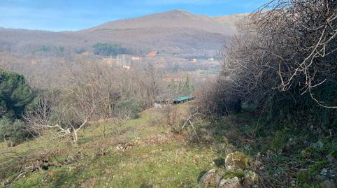 Foto 2 de Terreny en venda a Avenida de la Vera, 17, Jarandilla de la Vera, Cáceres