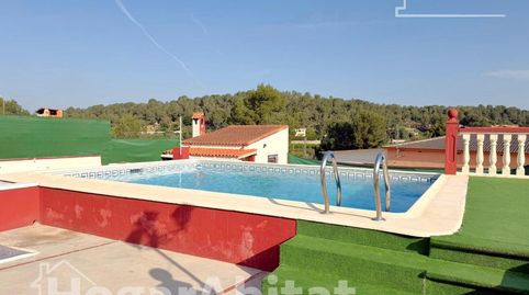 Foto 3 von Haus oder Chalet zum Verkauf in Calle Rodanes, Vilamarxant, Valencia