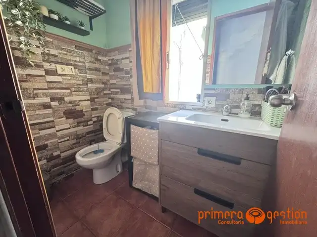 Baño de Casa o chalet en venta en Carmona