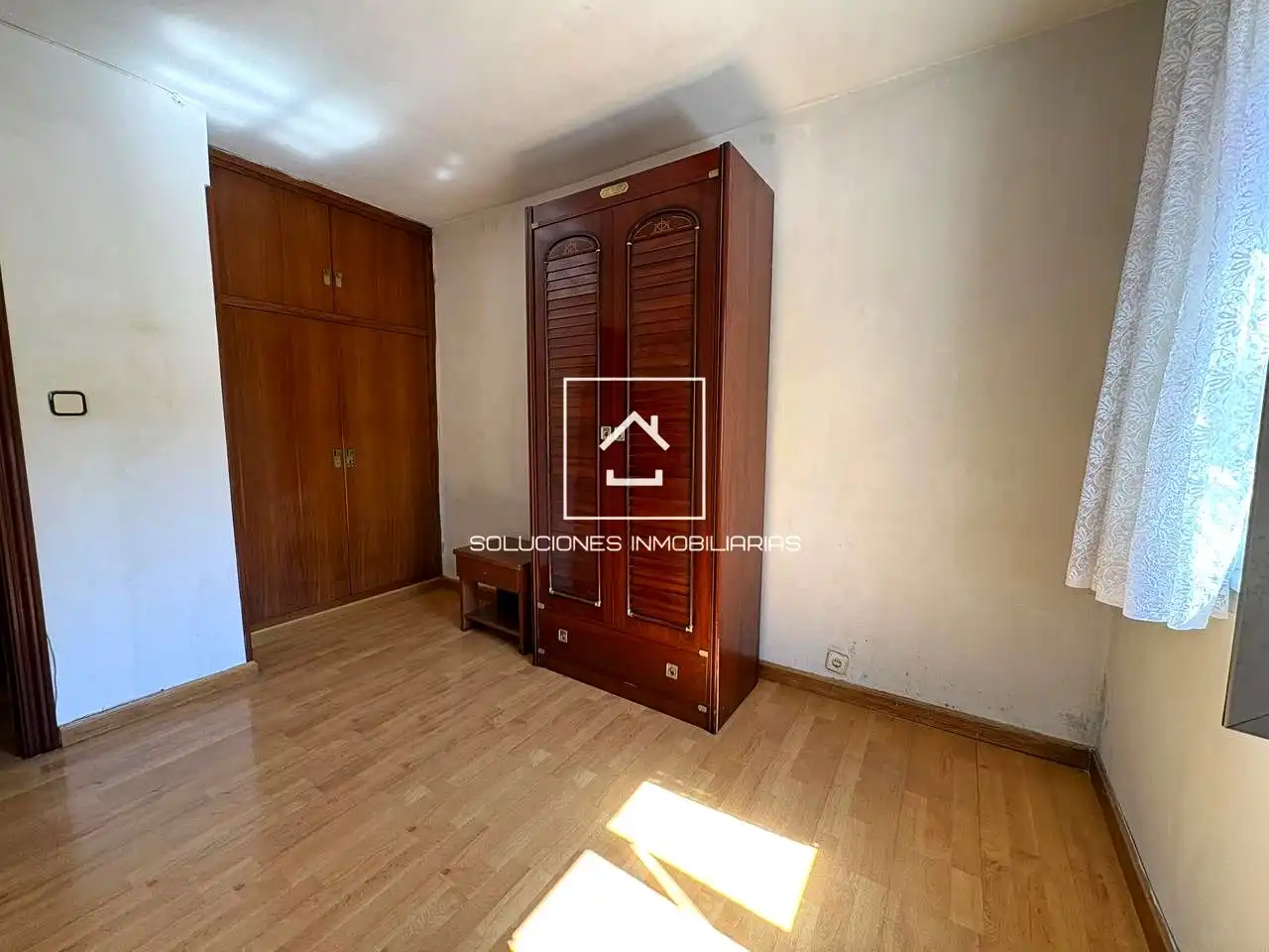 Habitación de Piso en venta en Madrid