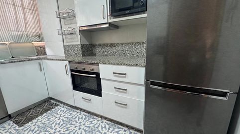Foto 2 de Piso en venta en Cristo de la Epidemia, Málaga Capital