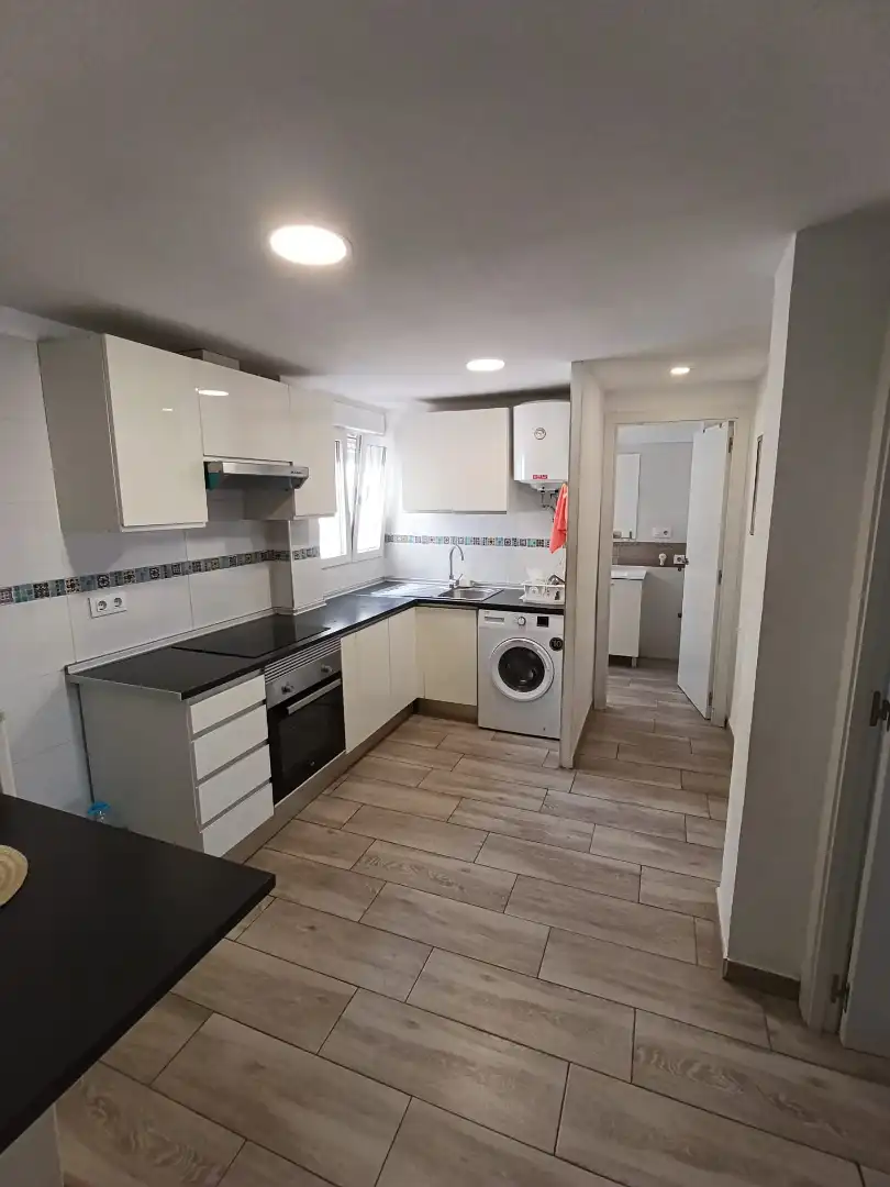 Piso con terraza en venta en Carrer del Pintor Matarana, imagen 20