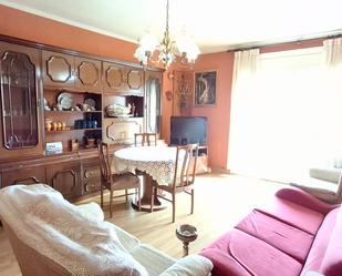 Living room of Flat for sale in Manresa