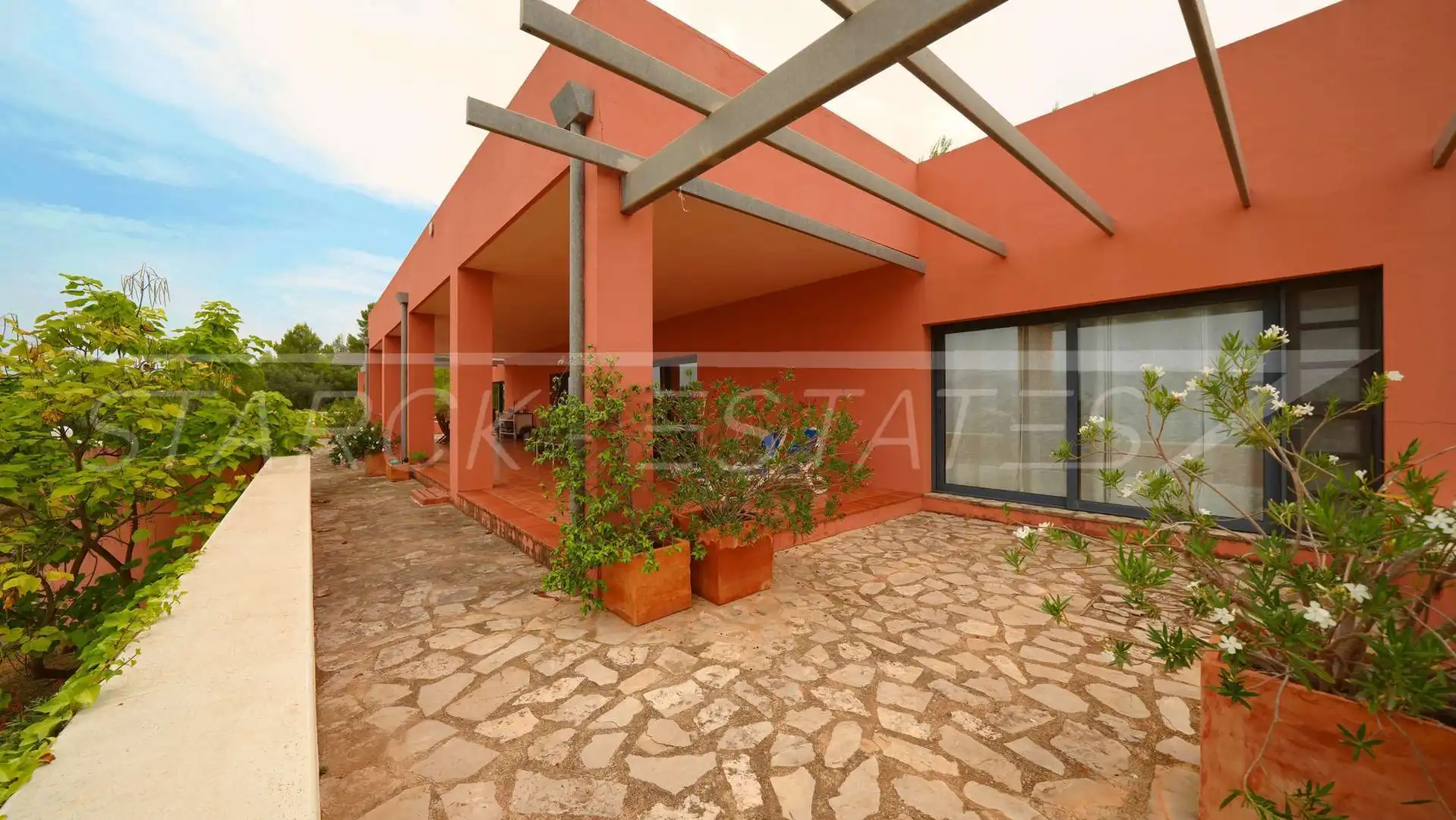 Terreno residencial en venta en Benidoleig, imagen 7