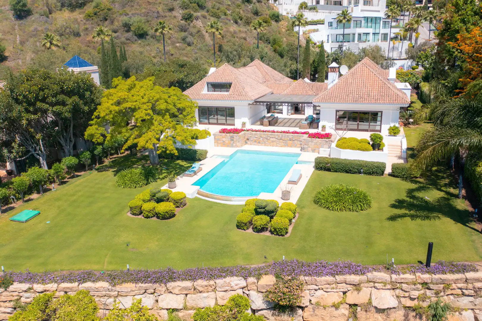 Villa con terrazza in vendita a La Quinta, imagen 4