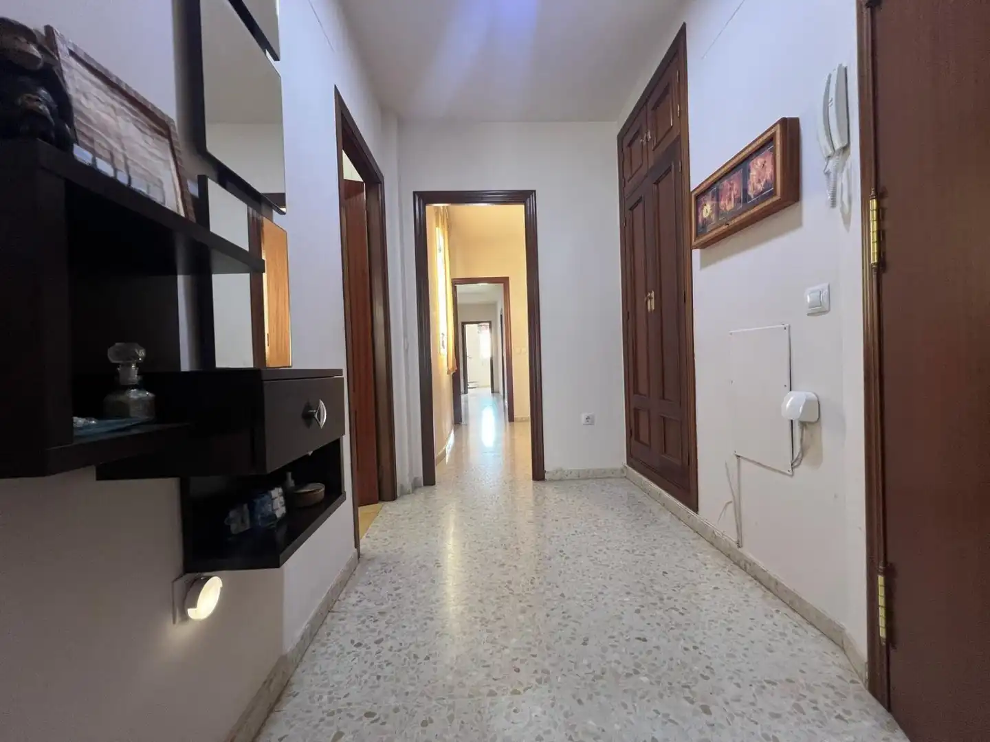 Piso en venta en Los Palacios y Villafranca con Aire acondicionado y Terraza