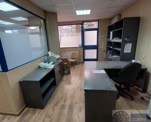 Local de lloguer a Primera Fase - Nuevo Tres Cantos, Tres Cantos