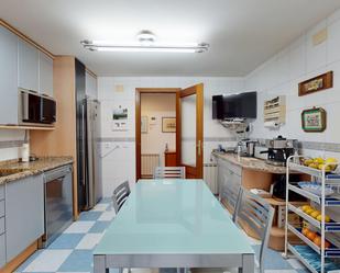 Kitchen of Duplex for sale in Guadalajara Capital  with Air Conditioner, Terrace and Storage room