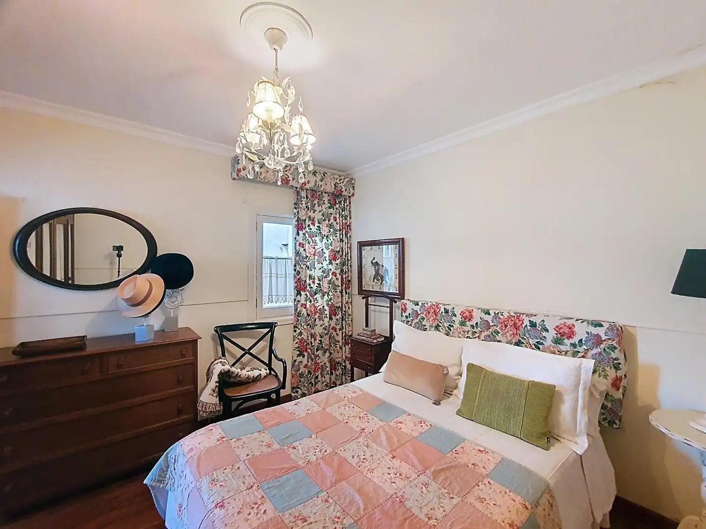 Bedroom of Attic for sale in Teror  with Terrace