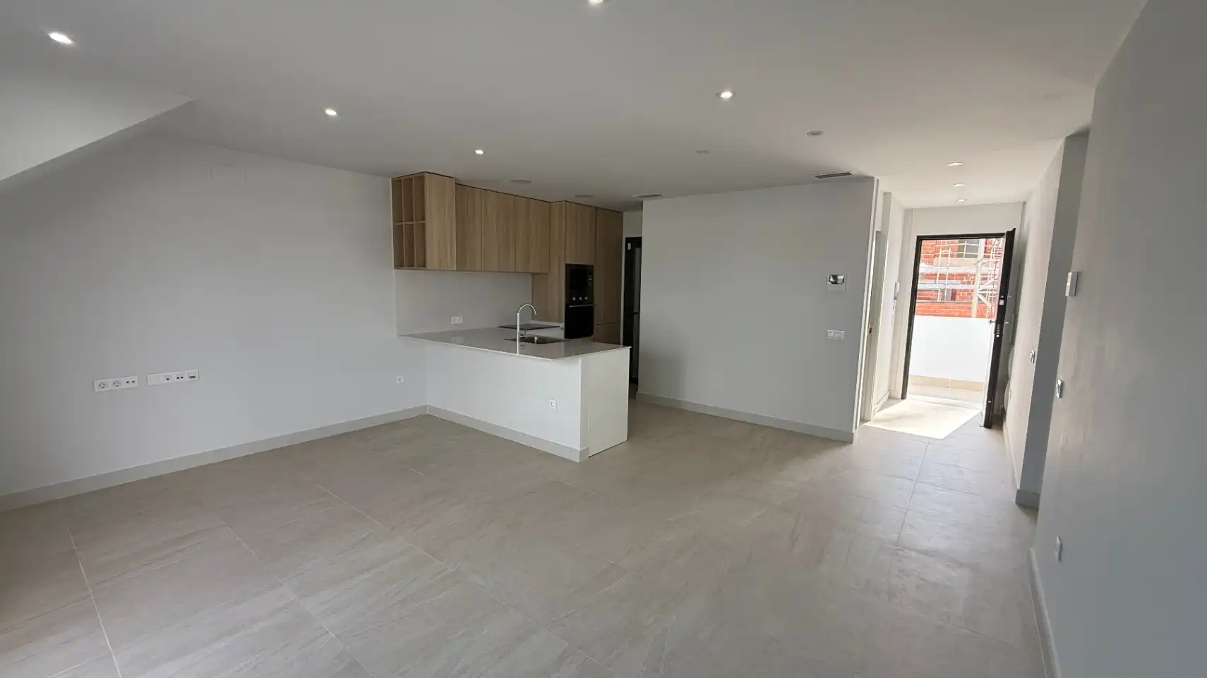 Penthouse zum Verkauf in Centro, imagen 3