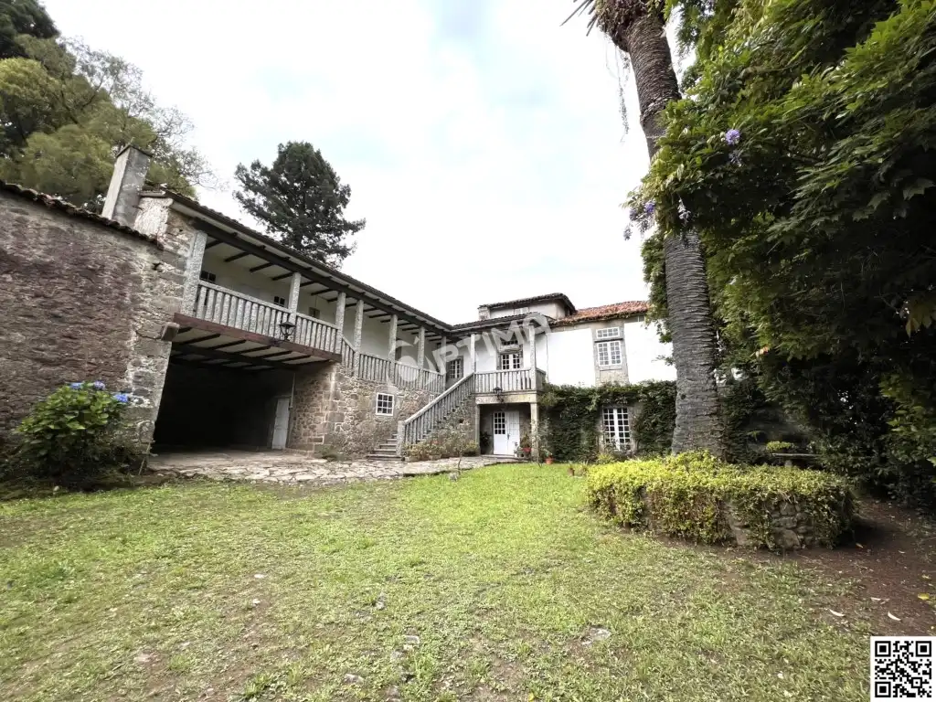 Casa in vendita a A Estrada, imagen 2