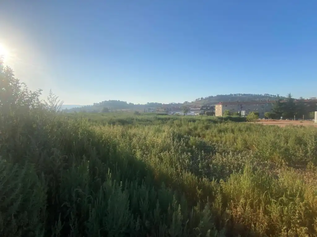 Terreny residencial en venda a Sant Fruitós de Bages, imagen 5