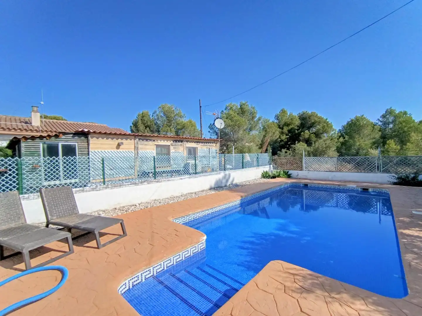 Villa mit Pool zum Verkauf in Calle ROVELLO DEL-3 CALES, imagen 21