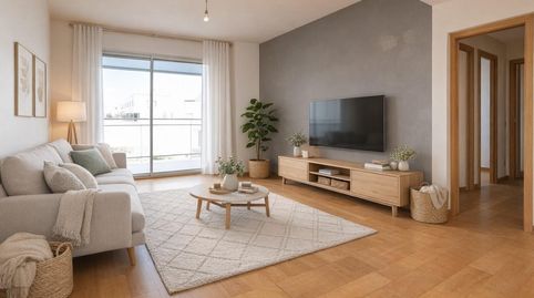 Foto 2 de Piso en venta en Port, Badalona
