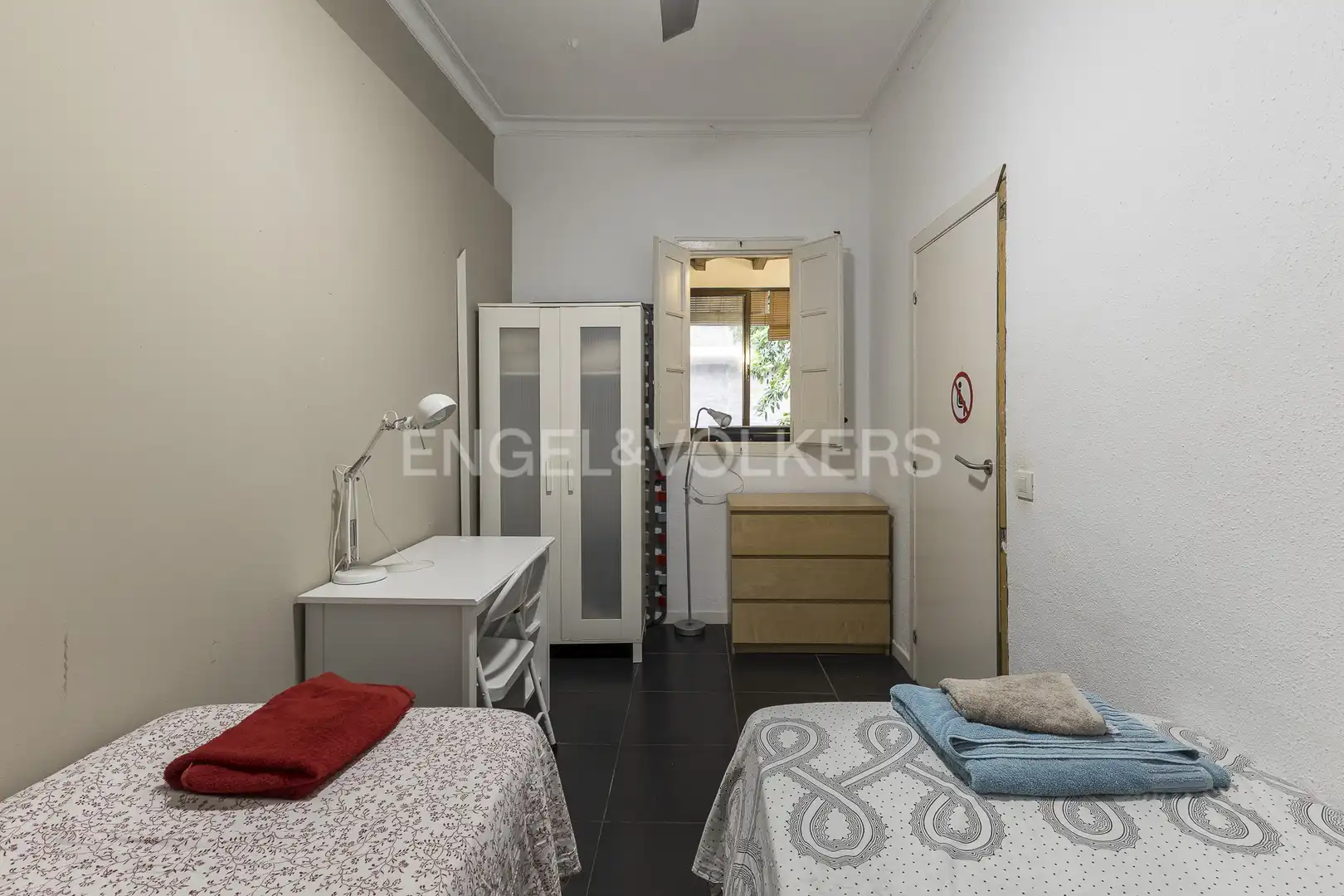 Flat for sale in Gràcia, imagen 24
