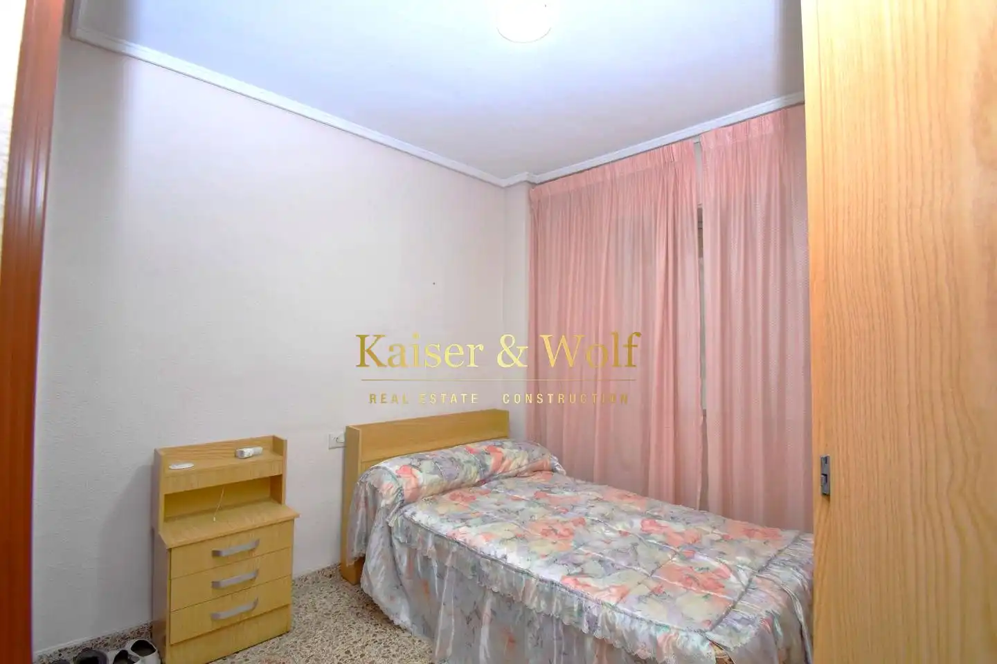 Piso con ascensor en venta en calle Gabriel Miró, imagen 9