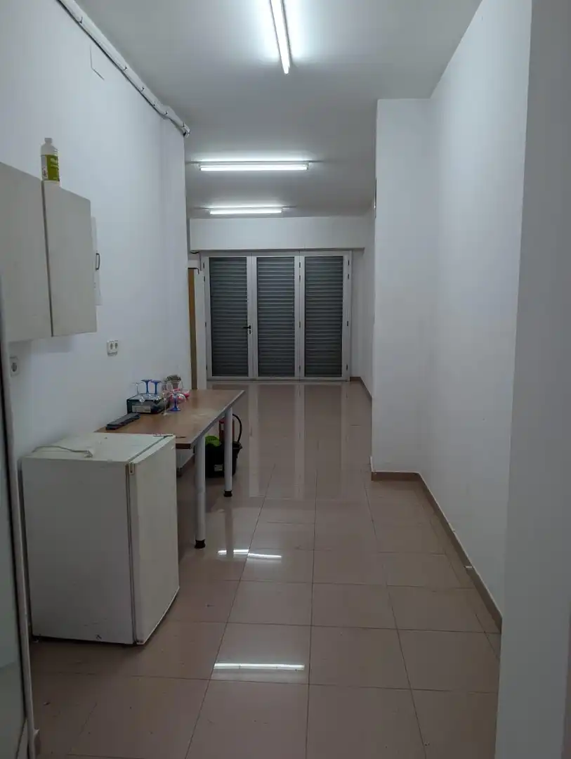 Local comercial en alquiler en Carrer d'Antoni Gaudí, imagen 19