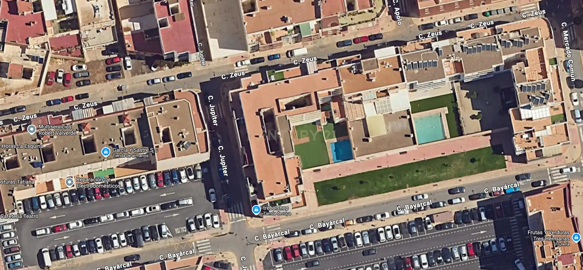 Appartement à vendre à Calle Zeus, 24, El Ejido, Spain, imagen 7