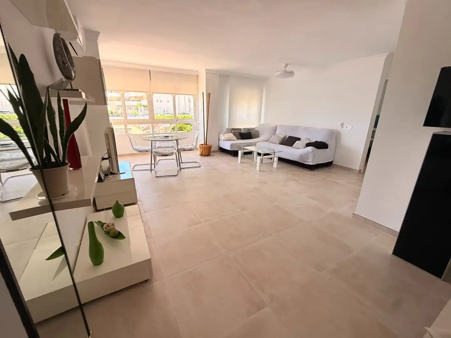Piso con piscina en venta en Avenida Antonio Machado, imagen 7