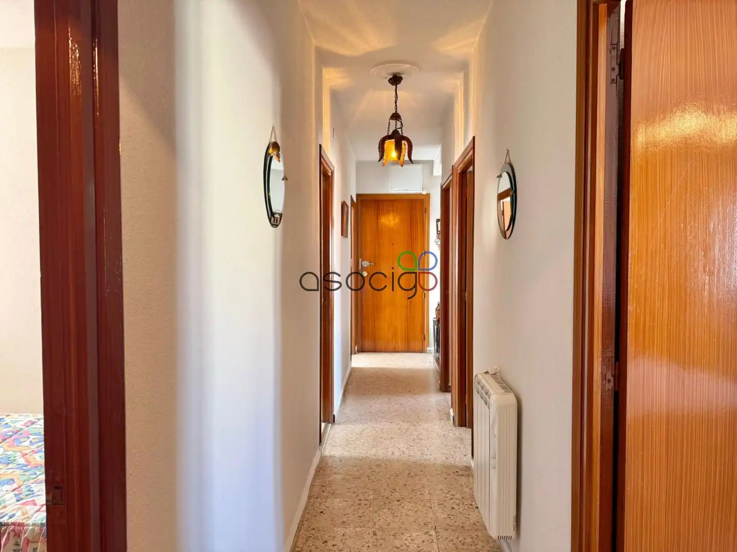 Piso en venta en Azuqueca de Henares con Calefacción y Terraza
