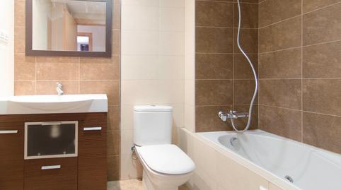 Foto 5 de Piso en venta en Carrer Serra de Busa, 6, Barri Mion - Puigberenguer, Manresa