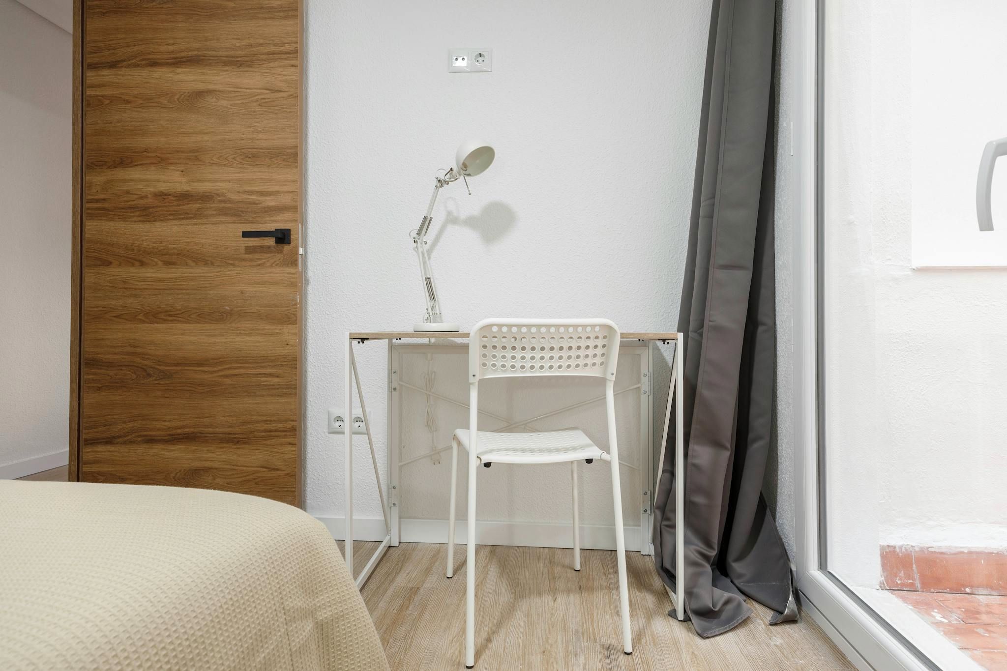 Flat to share in N/A, Els Orriols