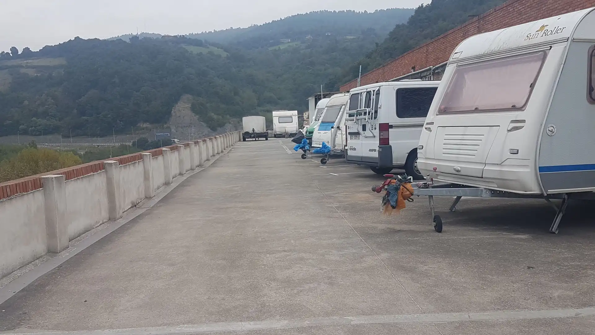 Nave industrielle à vendre à Bilbao-Galdakao Errepidea 6a, imagen 6