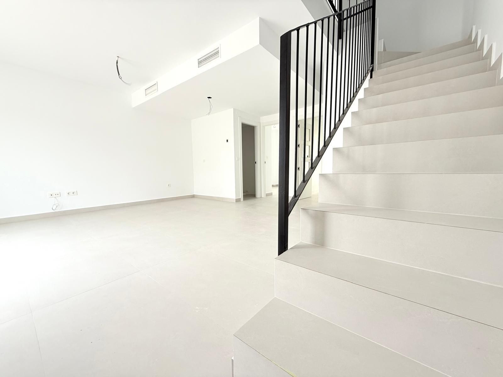 Duplex for sale in Molina de Segura  with Terrace and Balcony