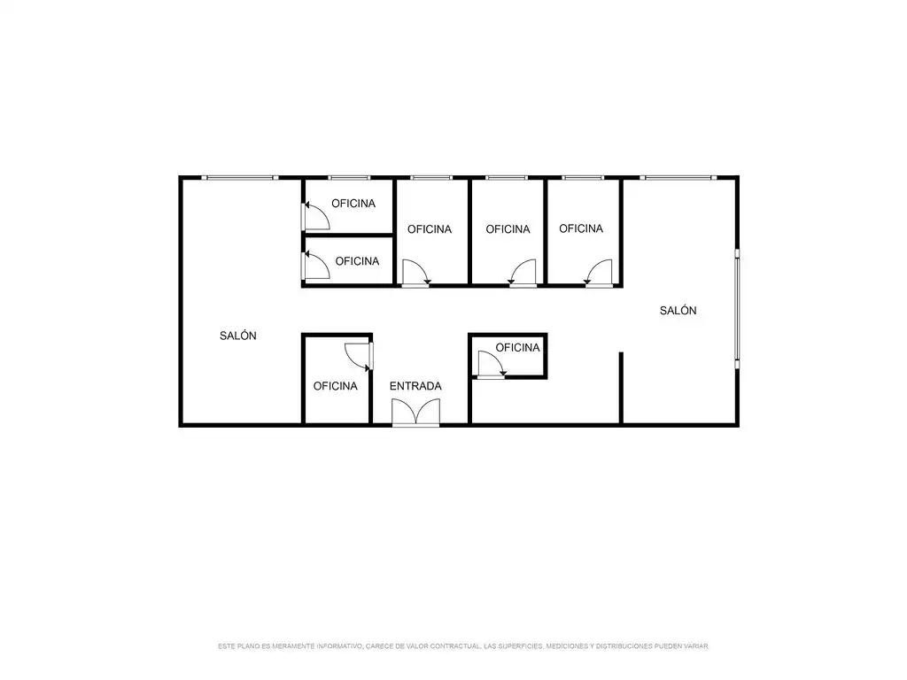 Business premises for sale in Av Vía Láctea, imagen 48