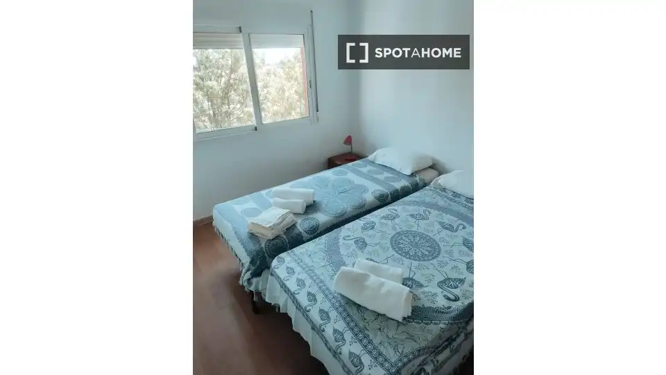 Flat to rent in Rascanya, imagen 7