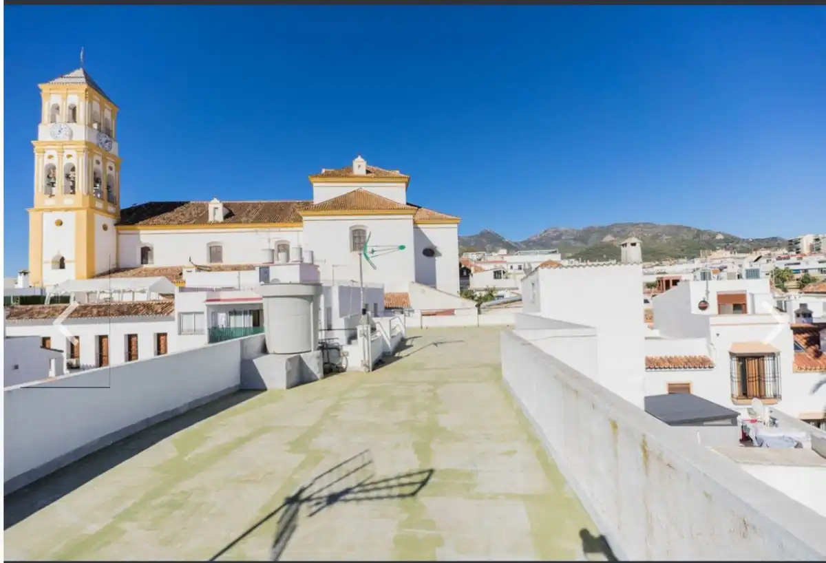 Adossat en venda a Marbella Centro, imagen 2