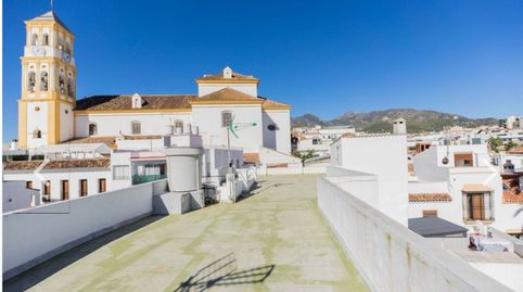 Foto 2 de Casa adosada en venta en Casco Antiguo, Marbella
