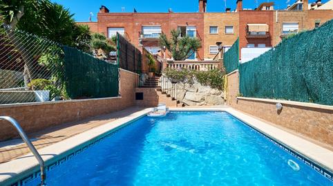 Foto 2 de Casa o xalet en venda a La Llàntia, Barcelona