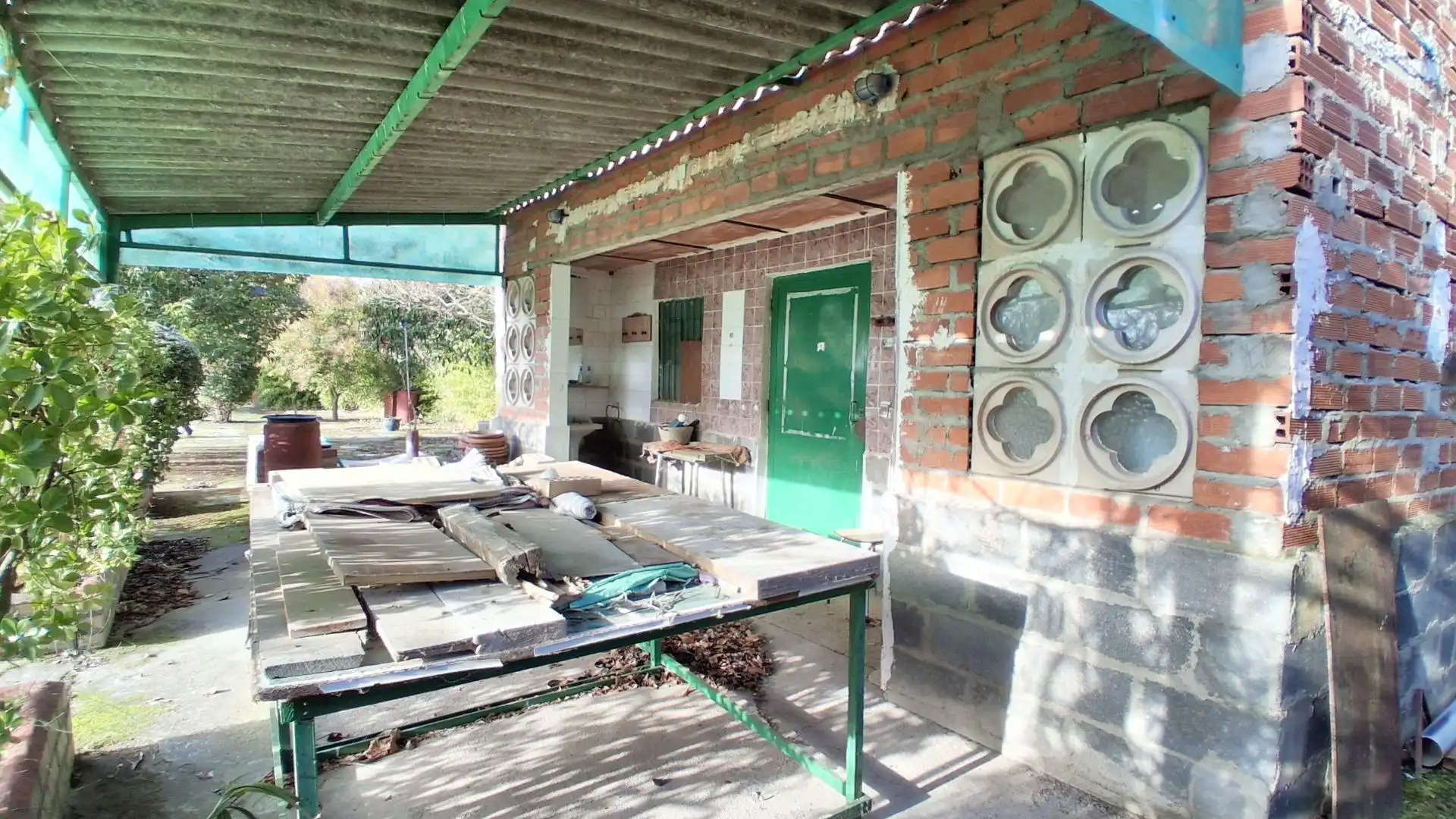 Finca rústica en venta en Almenara de Tormes