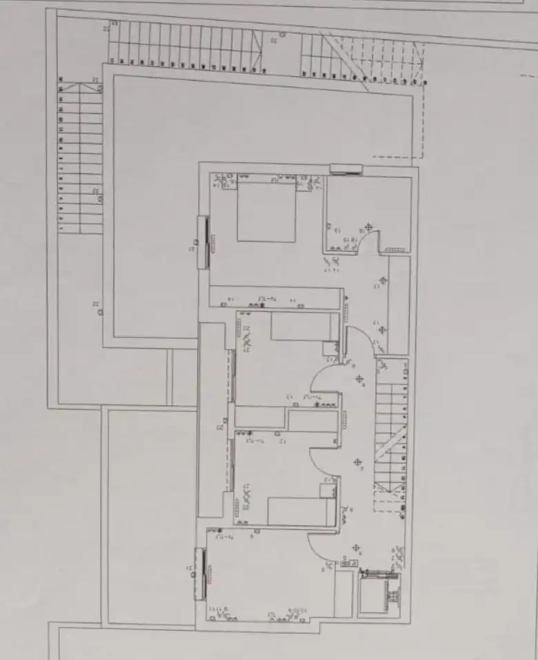 House with terrace for sale in Fondo Del Pere Joan, imagen 36