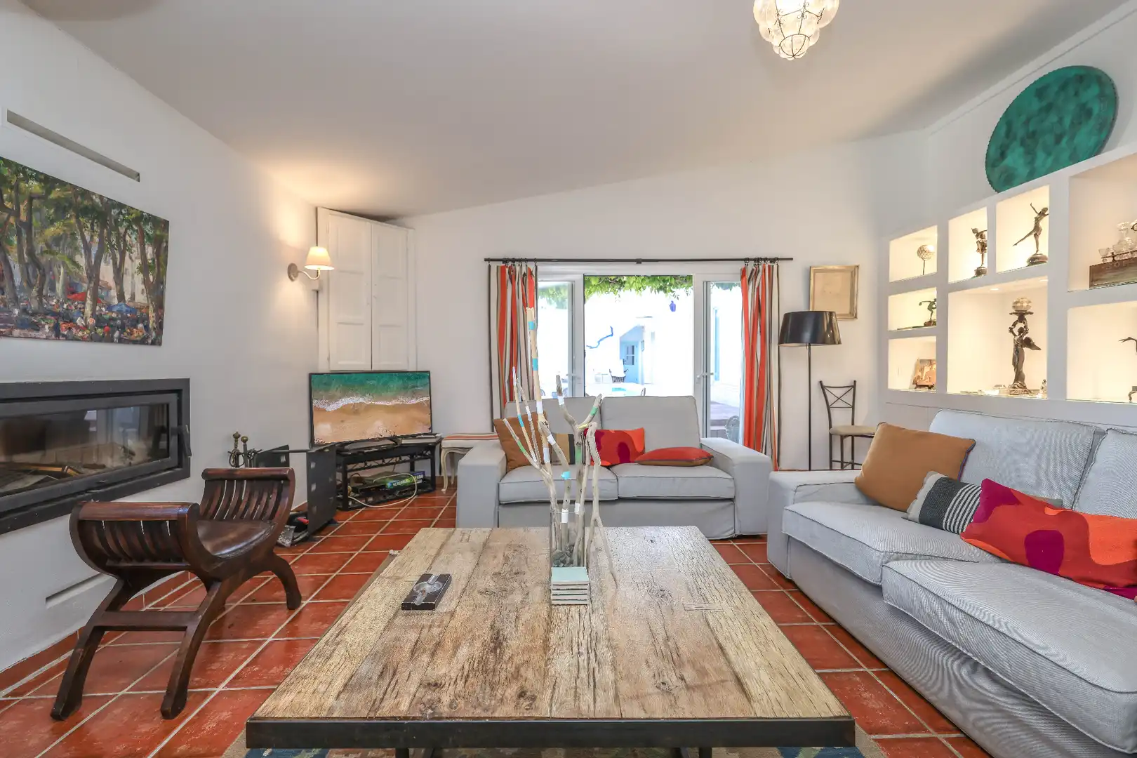 Maison avec piscine à vendre à Plaza Principe de España, imagen 15
