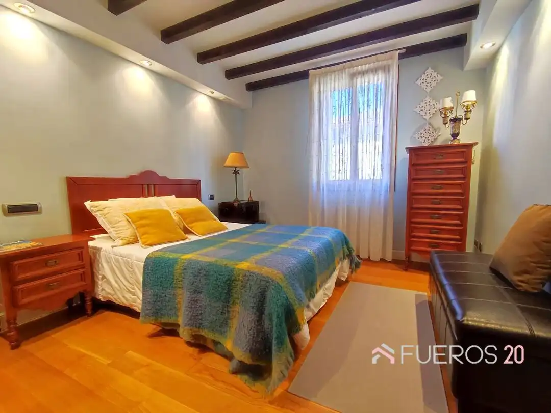 Maison mitoyenne avec terrasse à vendre à Lasesarre, imagen 19