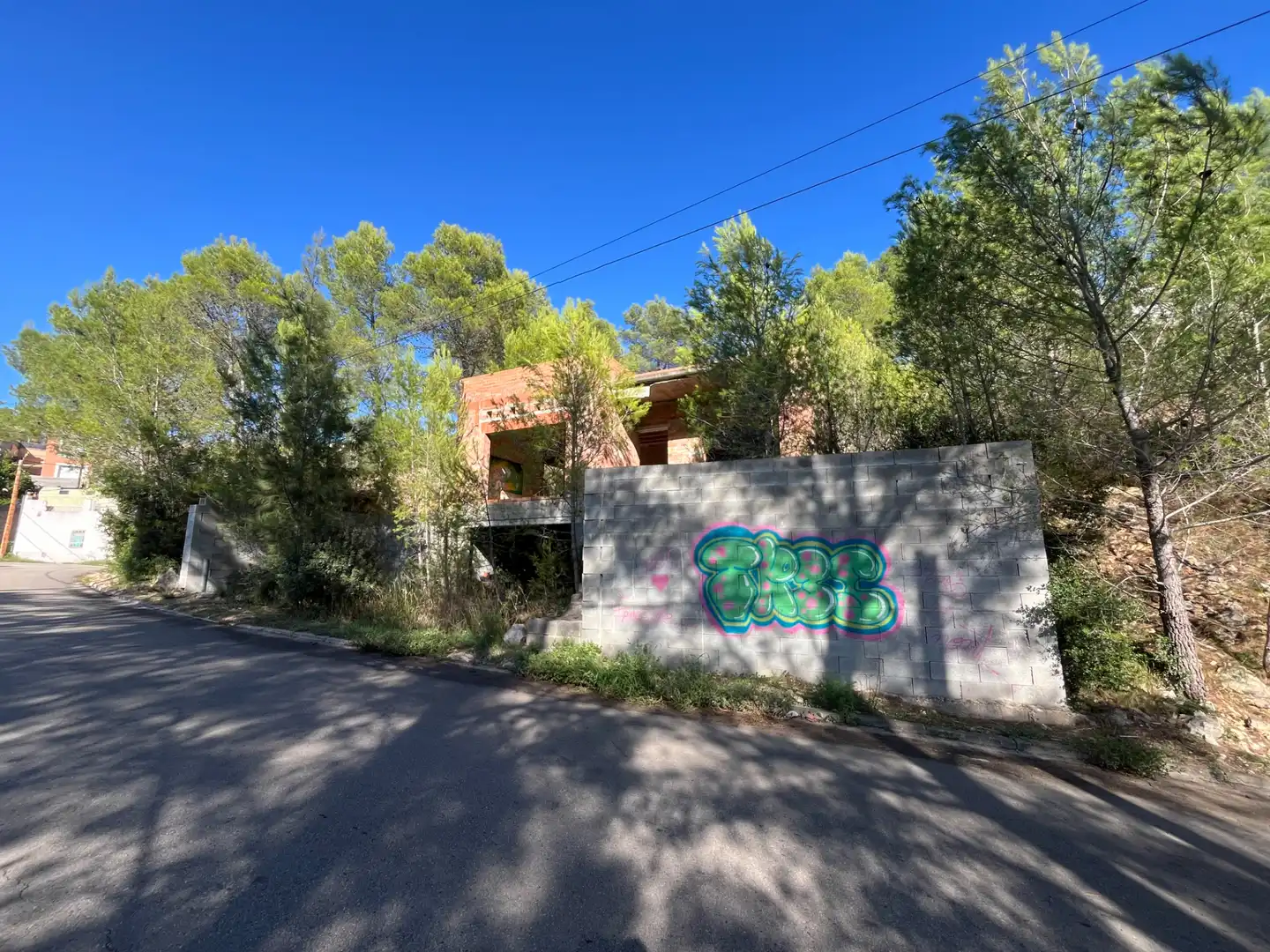 Casa en venda a Carrer del Foix 18, imagen 50
