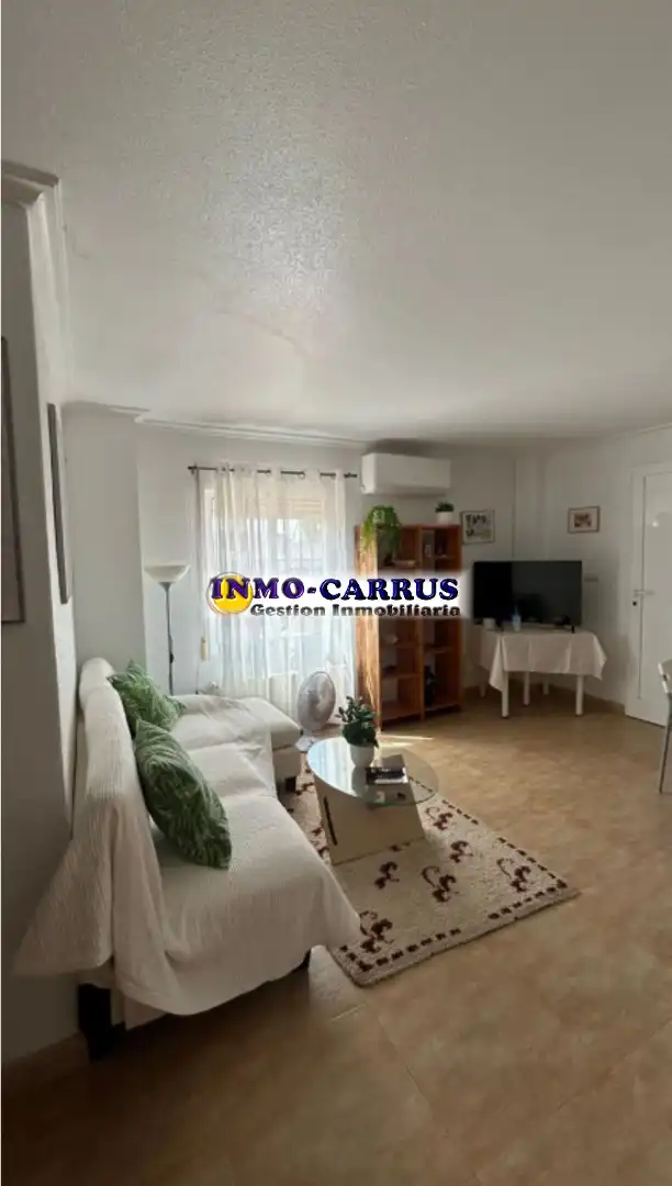 Studio zur Miete in El Altet, imagen 4