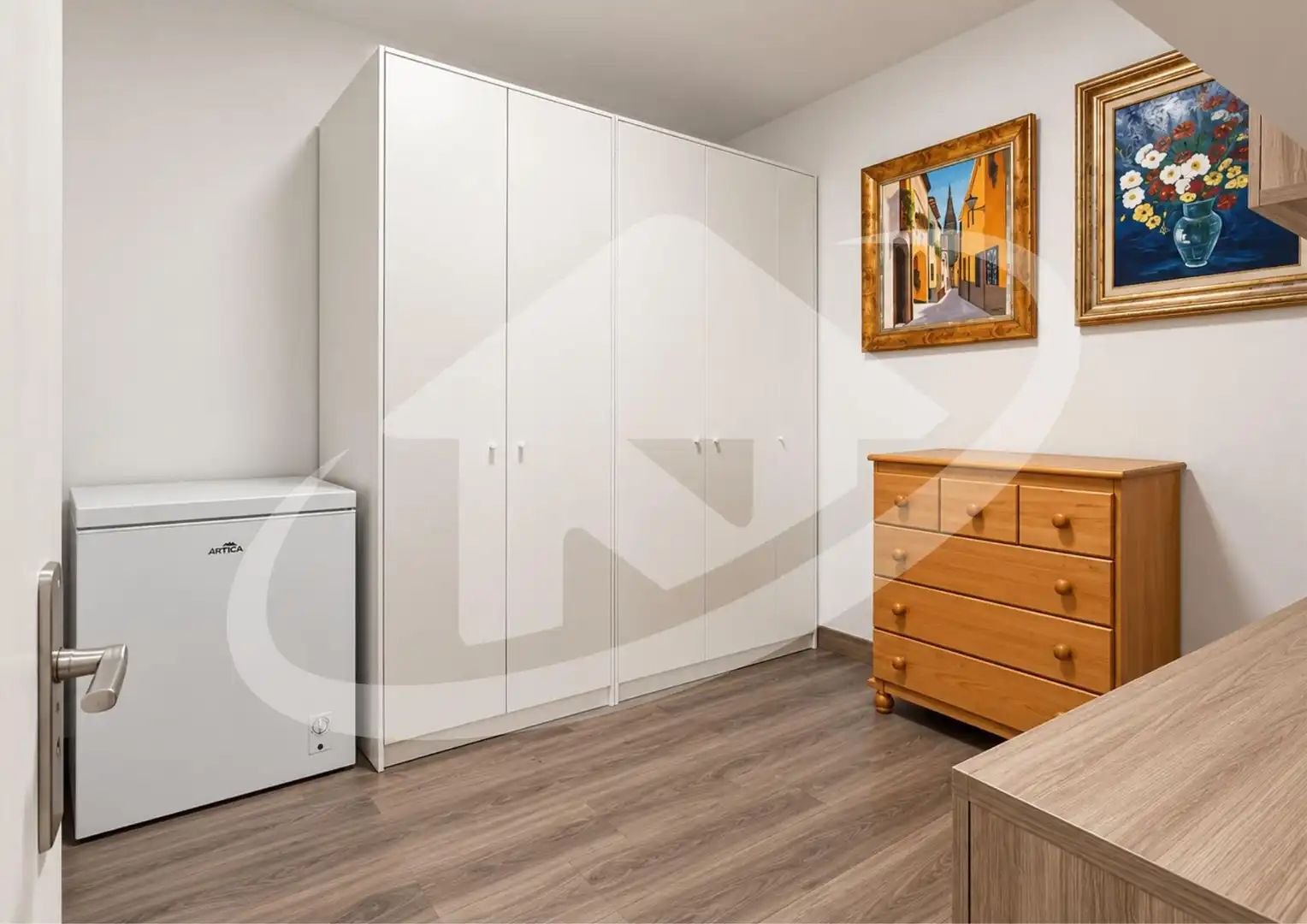 Appartement avec balcon à vendre à Poble, imagen 22