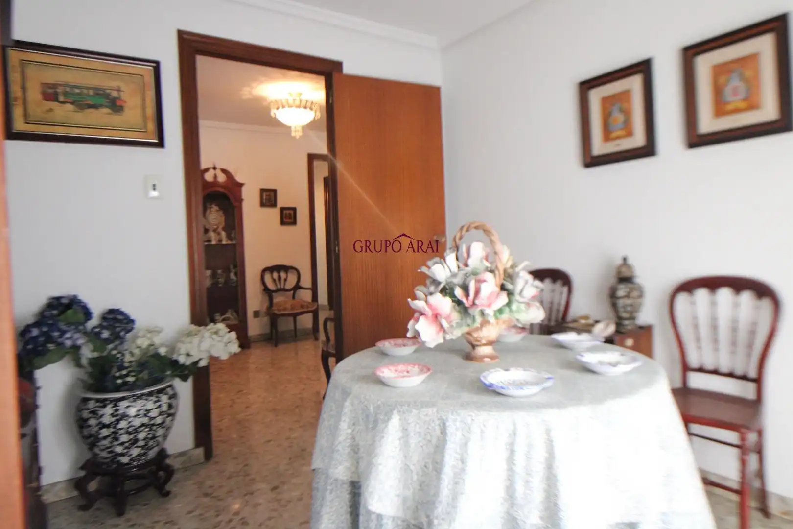 Wohnung mit Aufzug zum Verkauf in RUPERTO CHAPI, imagen 36