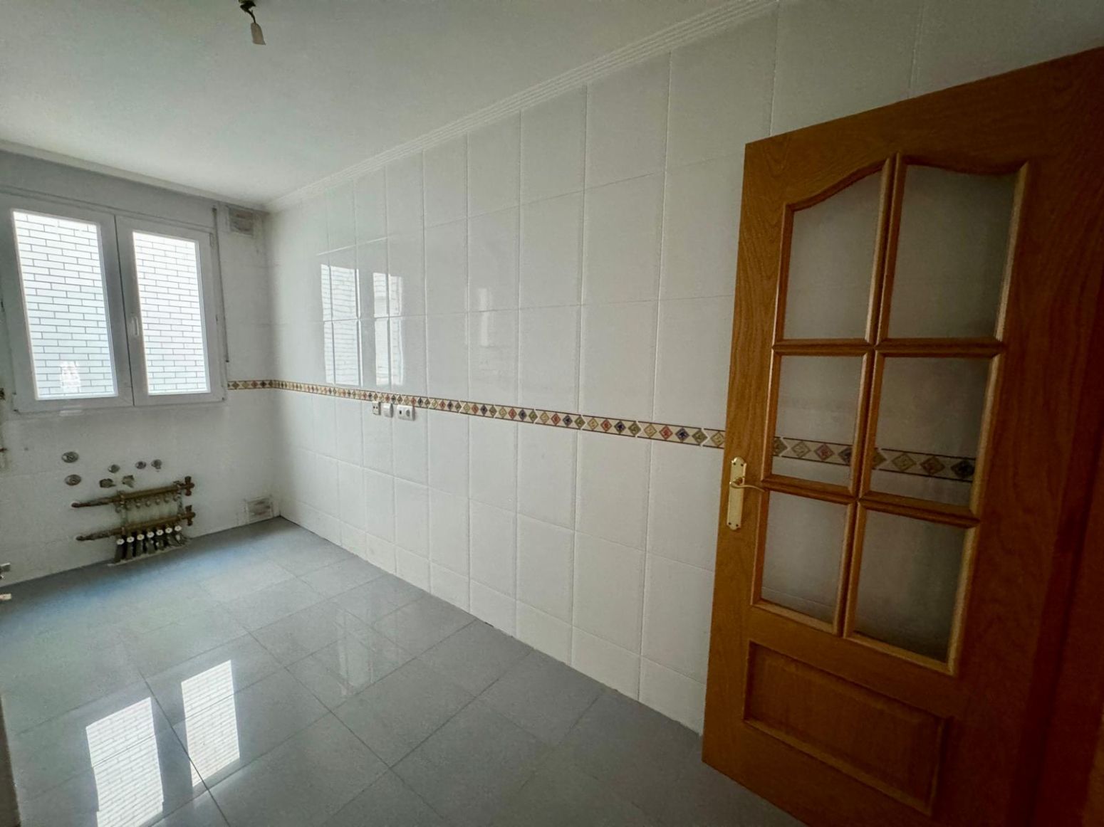 Piso en venta en Palencia - CL MAYOR ANTIGUA, Centro