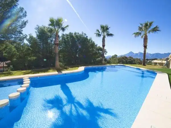 Piso con piscina en venta en PRINCIPAL DE LA SIERRA 157, imagen 49