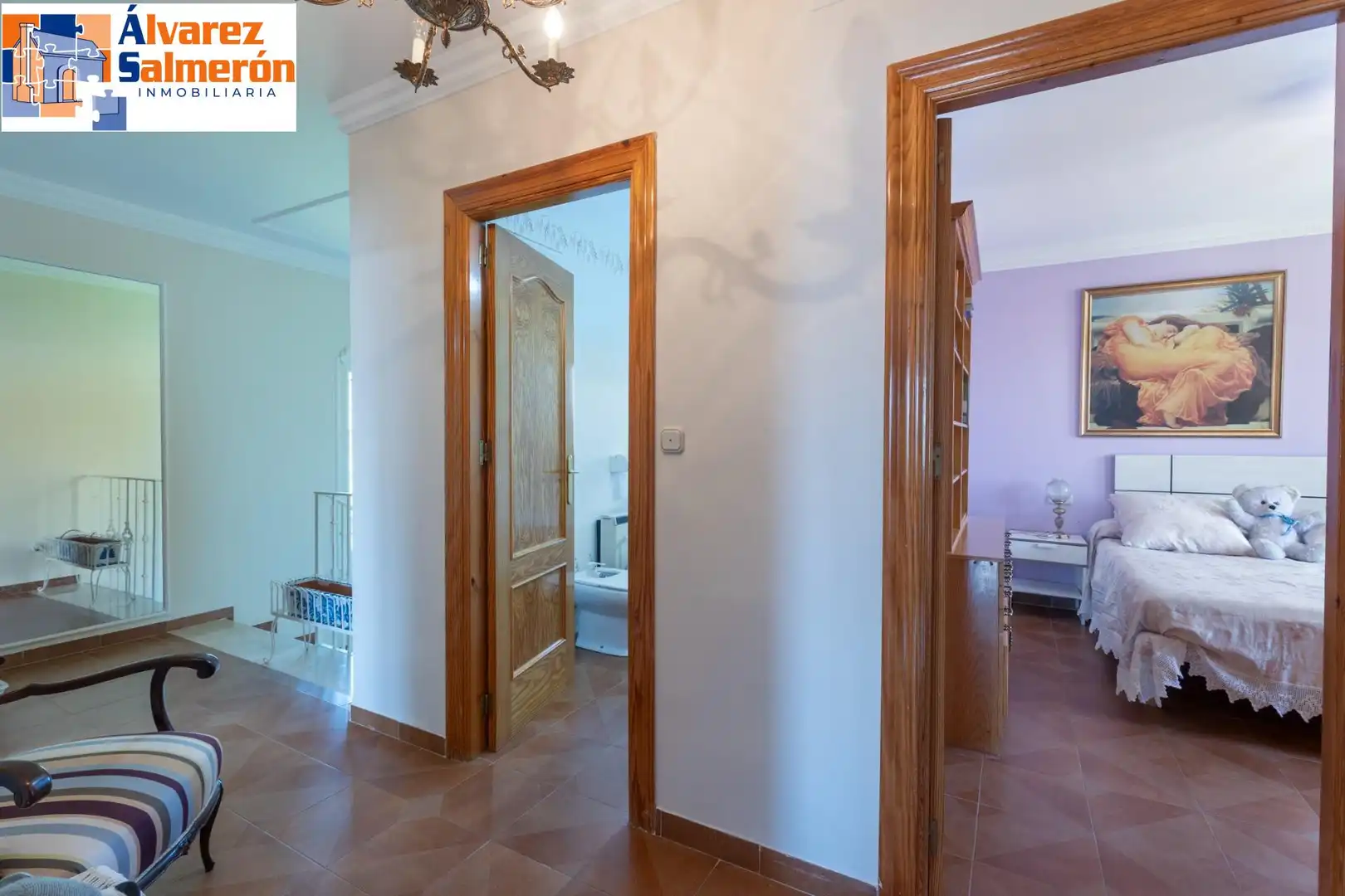 House with pool for sale in Avenida MONTEVIVE, imagen 47