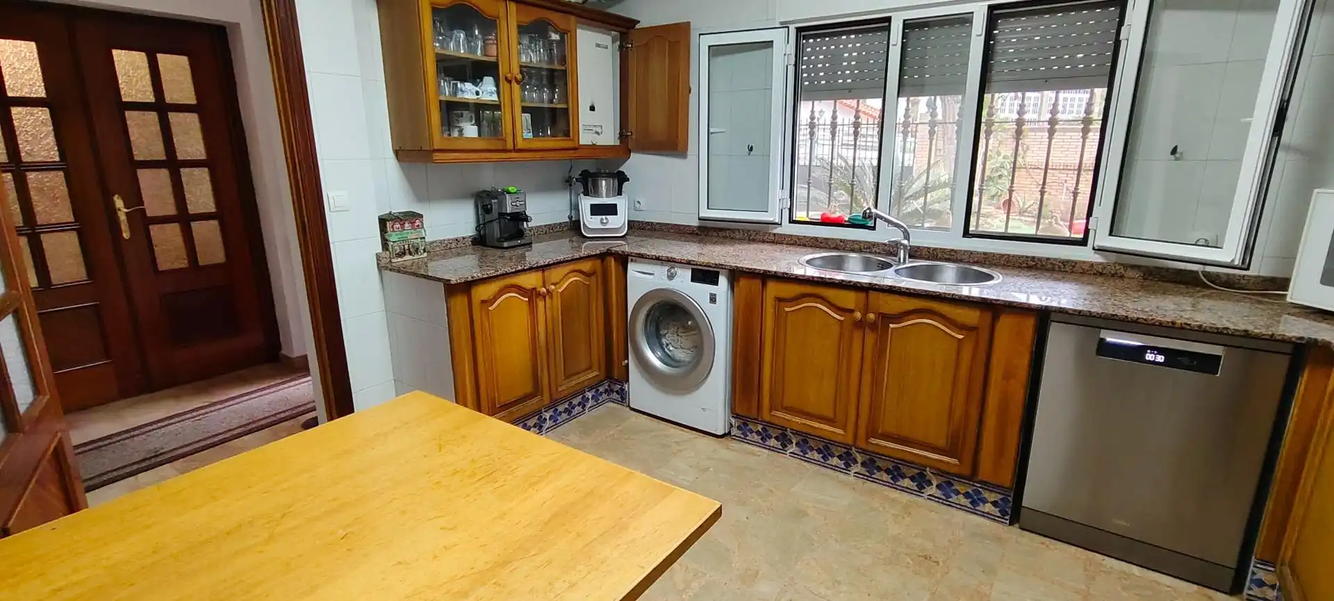 Casa o chalet en venta en Oromana