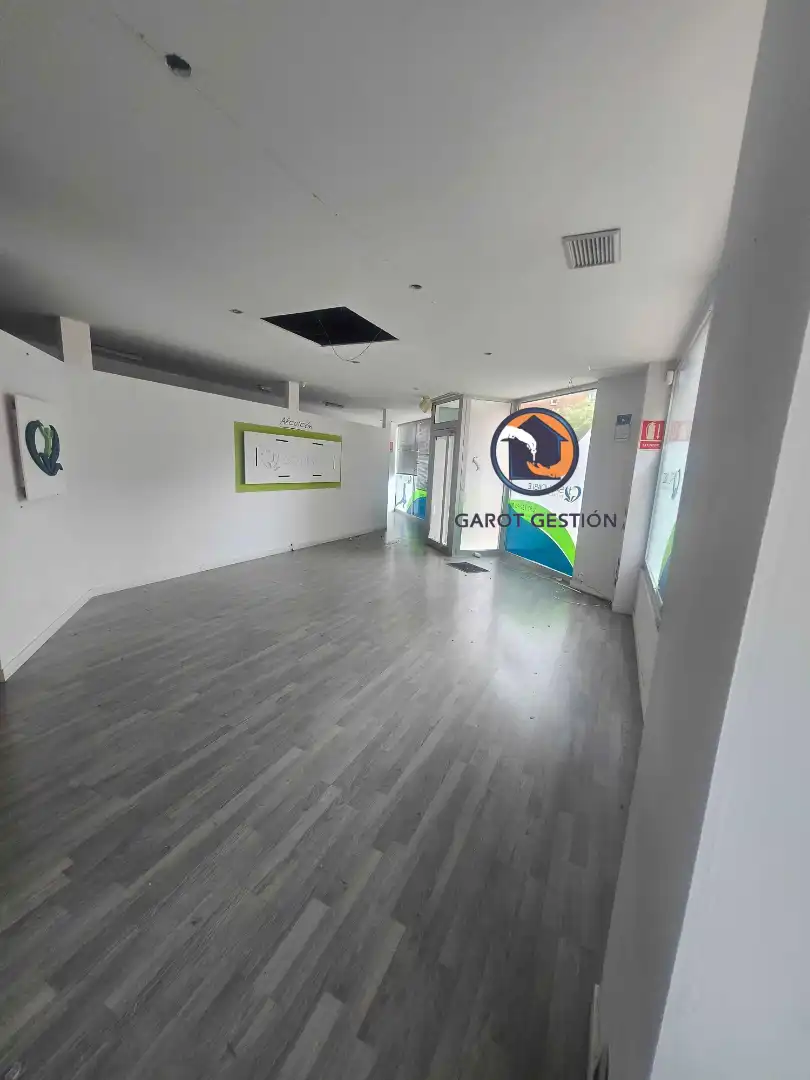 Local en venda en Alcorcón amb Aire condicionat, Calefacció i Parquet