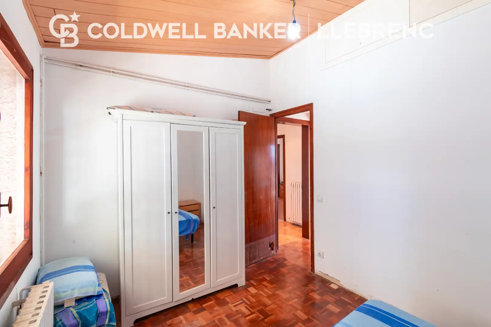 Casa o chalet en venta en Barcelona con Aire acondicionado, Calefacción y Jardín privado