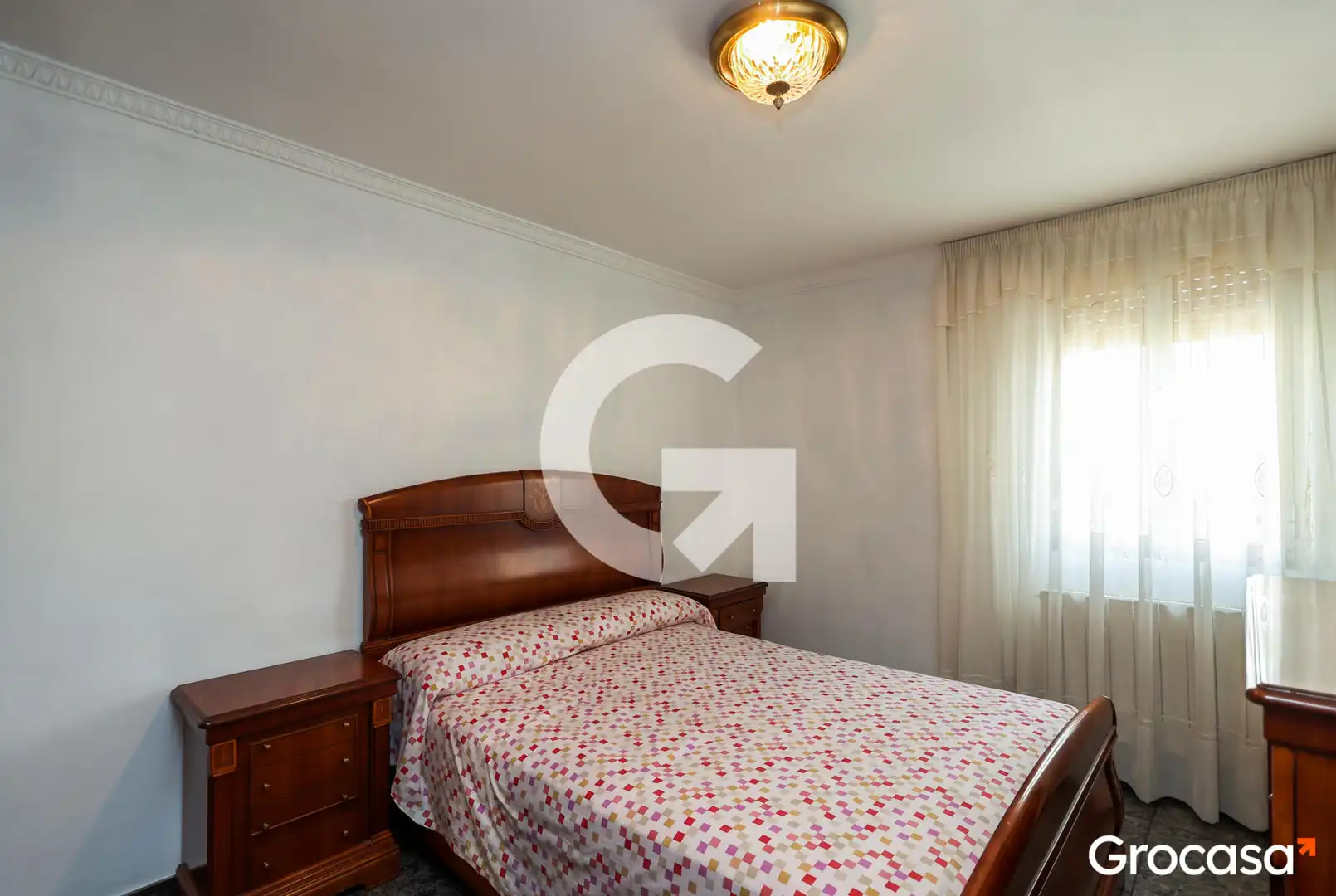 Habitación de Piso en venta en L'Hospitalet de Llobregat con Aire acondicionado, Calefacción y Balcón