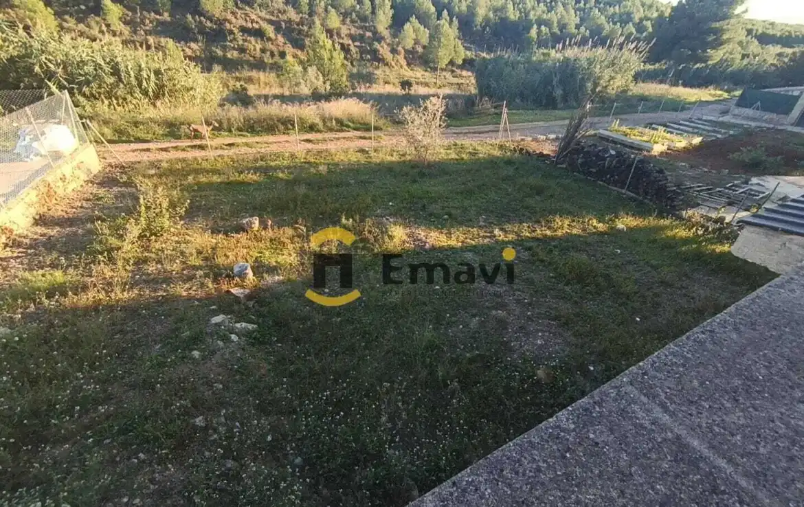 Casa adosada en venda en Castellón de la Plana / Castelló de la Plana amb Jardí privat i Terrassa